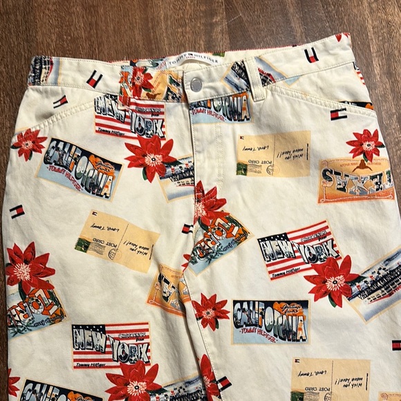 TOMMY HILFIGER VINTAGE! - Picture 5 of 9